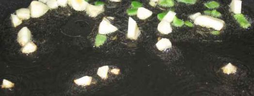 зразы картофельные. Шаг 9