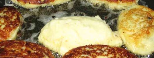 зразы картофельные. Шаг 29