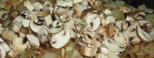 зразы картофельные. Шаг 14