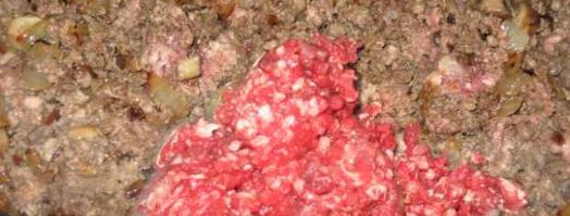 зразы картофельные. Шаг 18