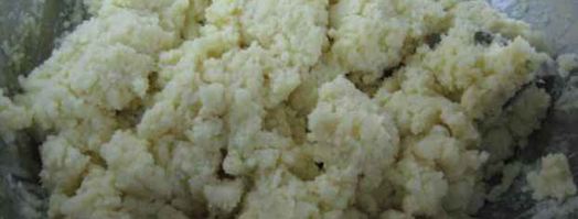 зразы картофельные. Шаг 22