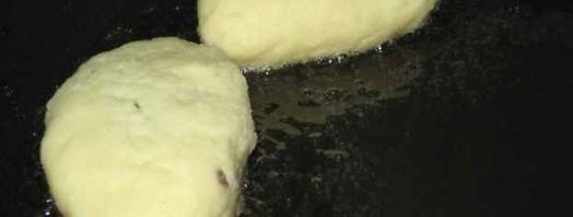 зразы картофельные. Шаг 27