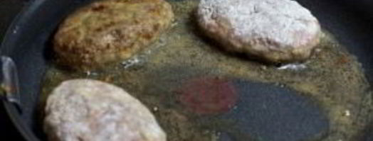 зразы мясные с грибами. Шаг 14