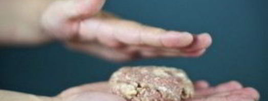 зразы мясные с грибами. Шаг 9