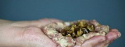 зразы мясные с грибами. Шаг 10