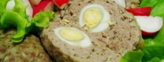 зразы на пару в мультиварке. Шаг 6