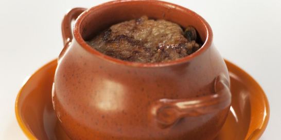 Зразы Нельсон