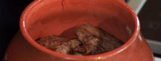 зразы нельсон. Шаг 5