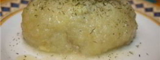 зразы по-литовски. Шаг 4