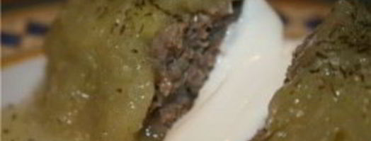 зразы по-литовски. Шаг 5