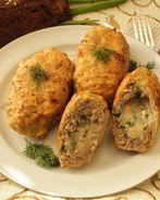 Зразы по-молдавски