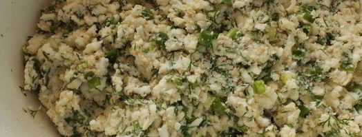 зразы по-молдавски. Шаг 5