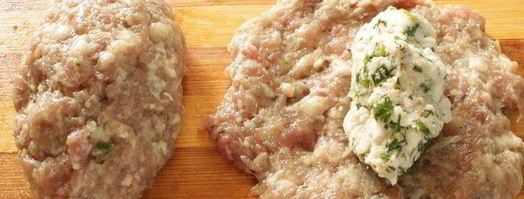 зразы по-молдавски. Шаг 6