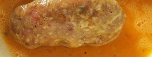 зразы по-молдавски. Шаг 8