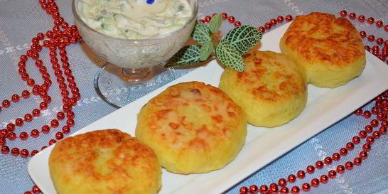 Зразы по-польски