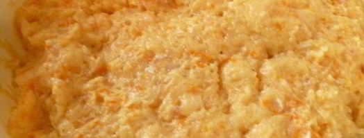 зразы рыбные с баклажанами. Шаг 4