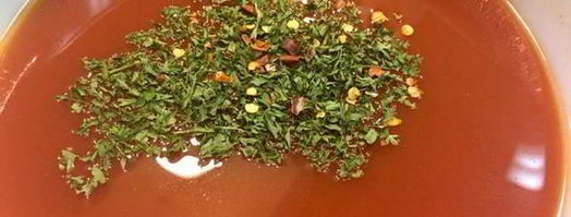 зразы с гречкой и грибами. Шаг 10