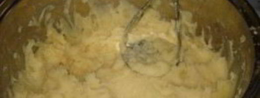 зразы с капустой. Шаг 3