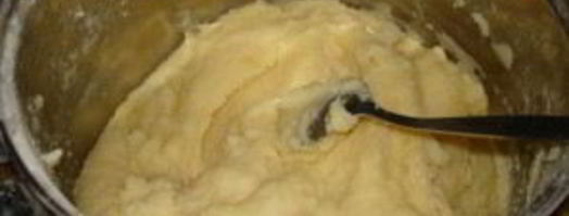 зразы с капустой. Шаг 4