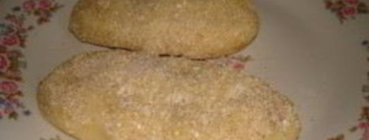 зразы с капустой. Шаг 6