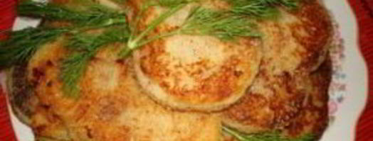 зразы с капустой. Шаг 8