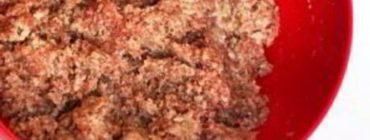 зразы с овощами. Шаг 4