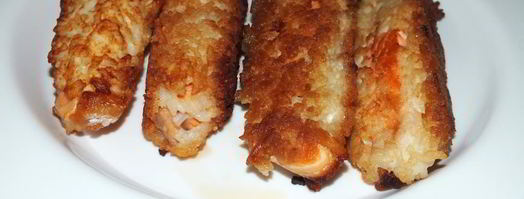 зразы с рыбой по-тайски. Шаг 6