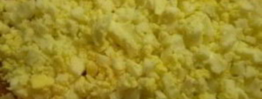 зразы с яйцом в духовке. Шаг 4