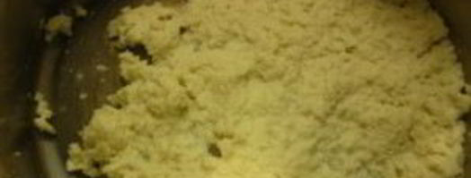 зразы с яйцом в духовке. Шаг 5