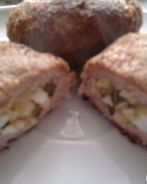 Зразы свиные