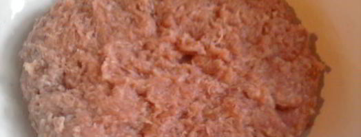 зразы свиные. Шаг 3