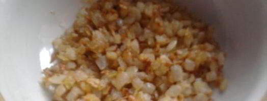 зразы свиные. Шаг 4