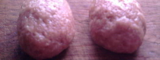 зразы свиные. Шаг 7