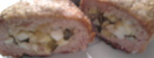 зразы свиные. Шаг 9