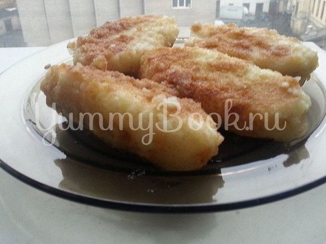 Рецепт зраз