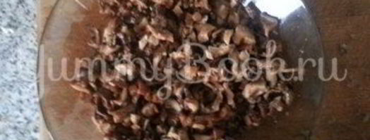 зразы. Шаг 4