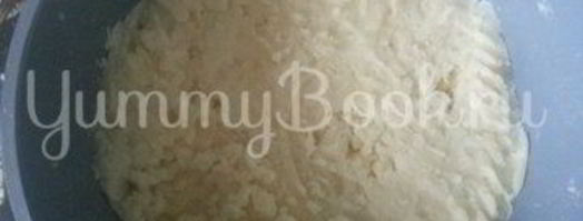 зразы. Шаг 5