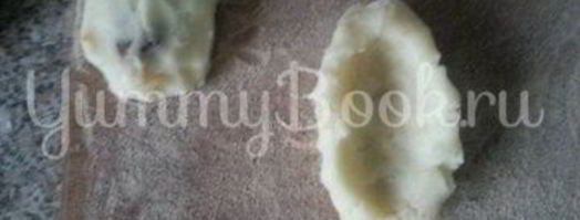 зразы. Шаг 6