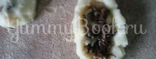 зразы. Шаг 7