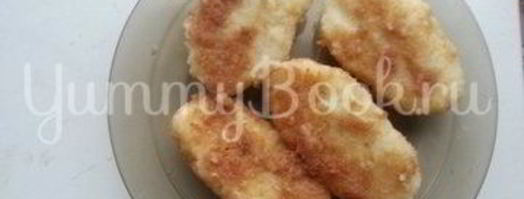 зразы. Шаг 8