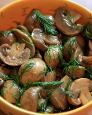 Греческая кухня