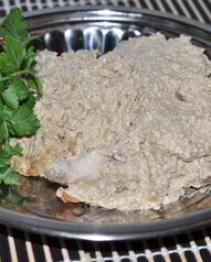 Грузинская кухня