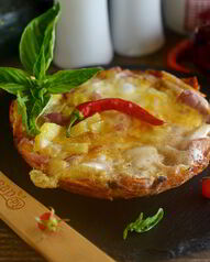 Испанская кухня