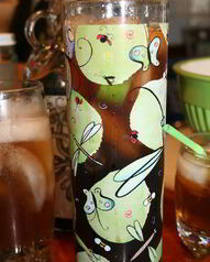 Канадская кухня