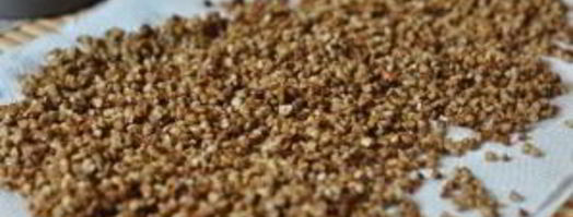 быстрая каша в термосе. Шаг 3