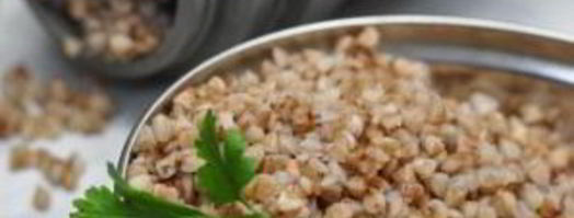 быстрая каша в термосе. Шаг 5