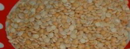 гороховая каша с мясом. Шаг 6