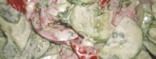 бефстроганов и гречневая каша. Шаг 21