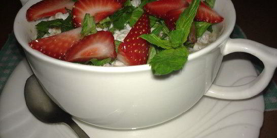 Гречка Красавица