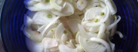 гречка палов — плов из гречки. Шаг 3